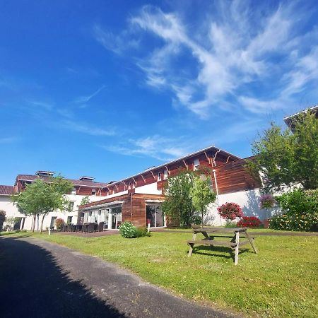 Villa Rose De Mons - Residence Services Senior 拉布雷德 外观 照片