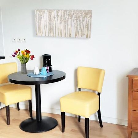 Villa Rose De Mons - Residence Services Senior 拉布雷德 外观 照片