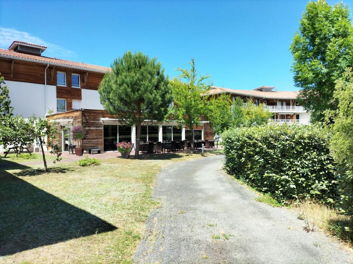 Villa Rose De Mons - Residence Services Senior 拉布雷德 外观 照片